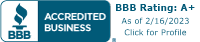 ONB-Bank BBB Business Review